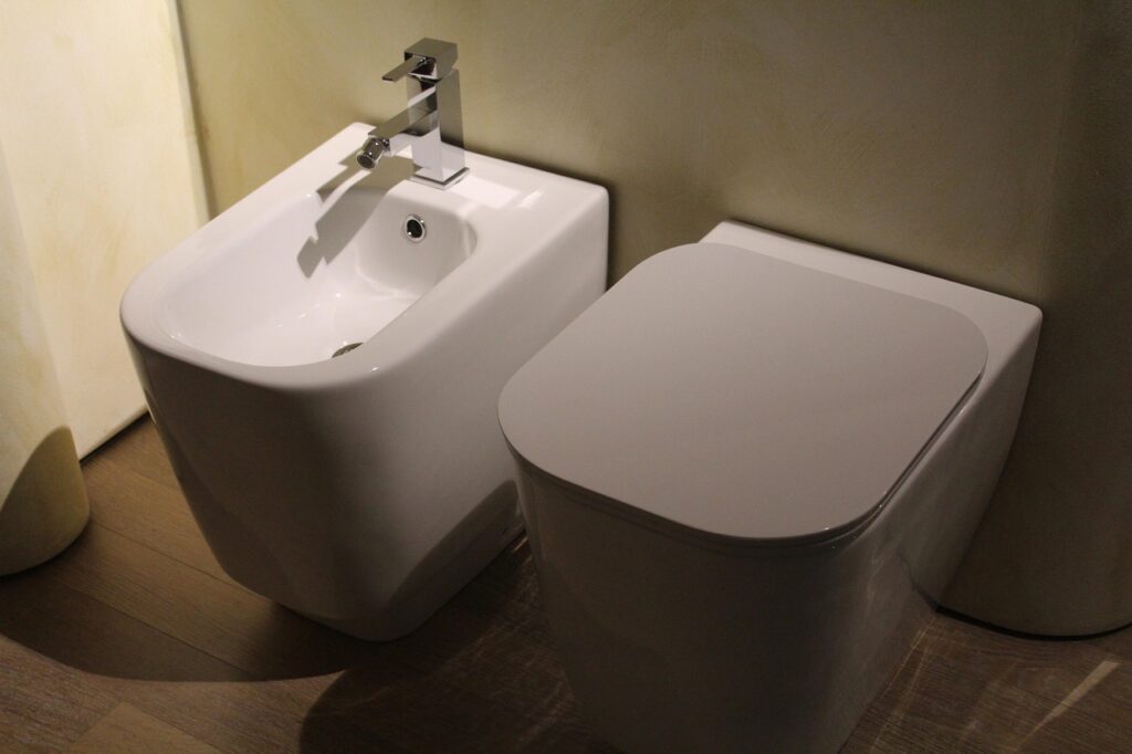sanitary, toilet, bidet, vater, hygiene, ceramics, bathroom, cup, i unload, cleaned up, cabinet, tablet, bidet, bidet, bidet, bidet, bidet