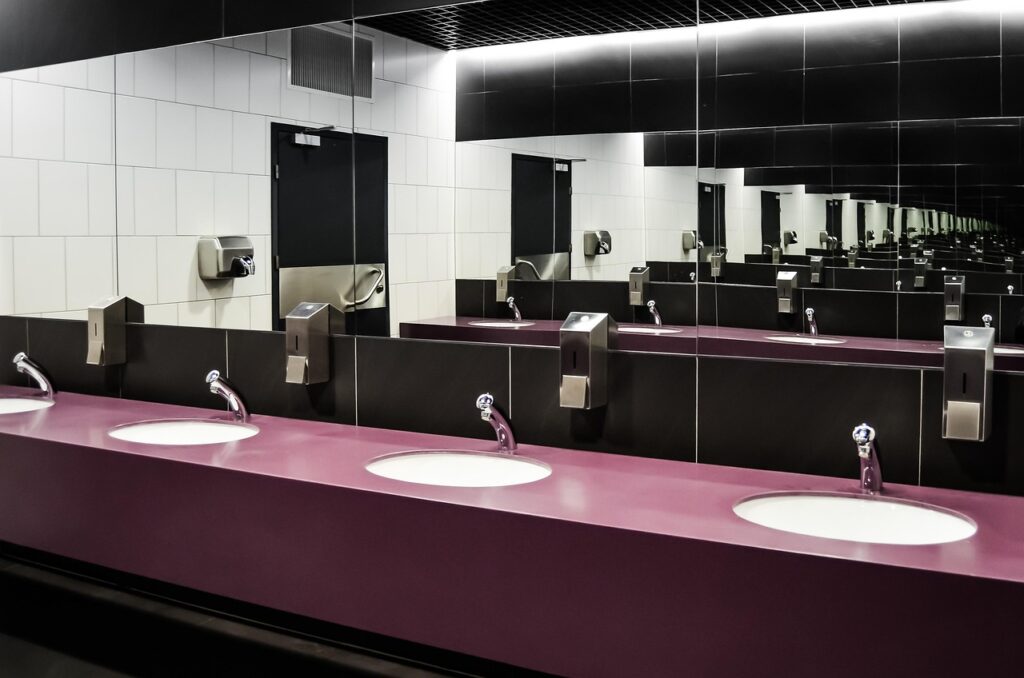 toilets, toilet, purely, public toilet, bathroom, mirror, mirrors, washbasin, toilet, toilet, toilet, toilet, toilet, public toilet